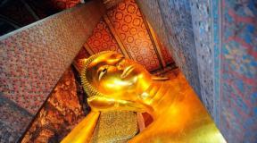 Что посмотреть в Бангкоке: самый большой путеводитель по реальным местам Бангкок интересные места не для туриста